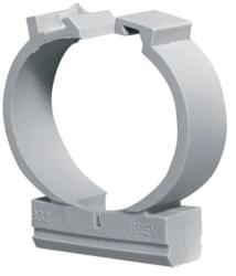 ELMARK Colier fixare pentru tub PVC EC Ф32 x 50, Elmark, 500CO32 (500CO32)