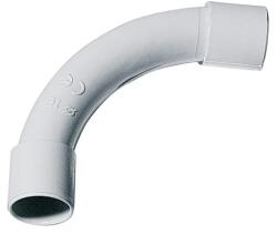 ELMARK Cot PVC long 90 EC Ф20 IP40, Elmark, 500BK20 (500BK20)