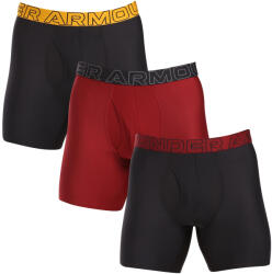 Under Armour 3PACK Férfi boxeralsó Under Armour többszínű (1383878 625) 4XL