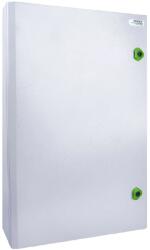 NOARK Electric Tablou, cutie metalica cu contrapanou, IP66, 600x400x300, Noark, 110571, MHS, 60 40 30 (110571)
