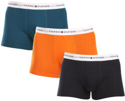 Tommy Hilfiger 3PACK Férfi boxeralsó Tommy Hilfiger többszínű (UM0UM02761 0VH) M