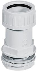 ELMARK Imbinare PVC tub rigid - doza Ф40 IP65, Elmark, 500CB40 (500CB40)