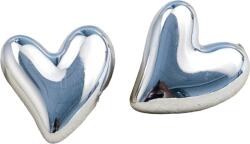  AD-34534 Fülbevaló - Herz/Ezüst