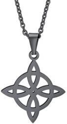  EN-34543 nyakék - Fekete