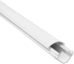 ELMARK Canal cablu PVC PLASTIC PT. Colt PVC23X23 2M, Elmark, 5622323 (5622323)
