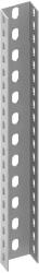 ELMARK Suport perete 30x50x30 T: 1, 5 L: 2500 mm, Elmark, 56353US (56353US)