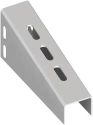 ELMARK Suport U T: 1, 5 L: 100 mm, Elmark, 56100USB (56100USB)