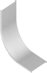 ELMARK Capac pt brat reglabil H: 10 W: 200 mm, Elmark, 56200BC (56200BC)
