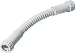 ELMARK Racord tub flexibil PVC EC Ф32 IP65, Elmark, 500FB32 (500FB32)