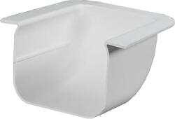 ELMARK Capac exterior pentru cabluri aer conditionat 75X60, Elmark, 56275607 (56275607)