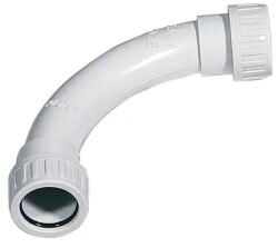 ELMARK COT PVC 90 EC Ф25 IP65, Elmark, 500BB25 (500BB25)