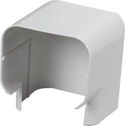 ELMARK Colt PVC exterior pentru cabluri aer conditionat 75X60, Elmark, 56275601 (56275601)