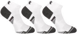Under Armour 3PACK zokni Under Armour fehér (1379504 100) XL