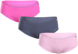 Under Armour 3PACK női bugyi Under Armour többszínű (1383895 652) XS