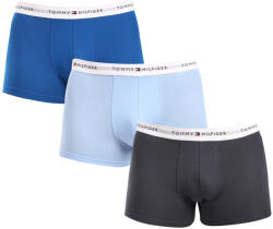 Tommy Hilfiger 3PACK többszínű Tommy Hilfiger férfi boxeralsó (UM0UM02761 0UE) S