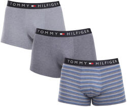 Tommy Hilfiger 3PACK többszínű Tommy Hilfiger férfi boxeralsó (UM0UM03399 0XR) S