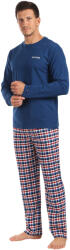 Tommy Hilfiger Férfi pizsama Tommy Hilfiger többszínű (UM0UM03360 0U6) L