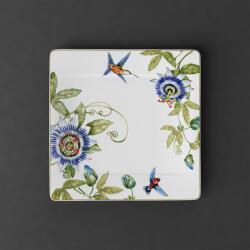 Villeroy and Boch Signature V&B Amazonia büfé-alátéttányér 35x35cm (10-3514-2680)
