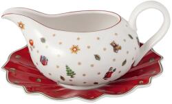 Villeroy and Boch V&B Toy's Delight szószkiöntő alátéttel 0, 50l (14-8585-3401)