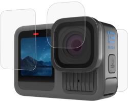 PULUZ 3in1 Védőszemüveg készlet GoPro HERO 13-hoz