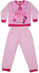 Exity Disney Minnie téli polár gyerek pizsama (MIN1205_vro_98)