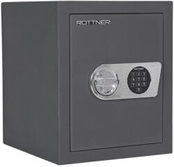 Rottner Seif Certificat Antiefractie Rottner Toscana 50 EN1 Inchidere Electrica