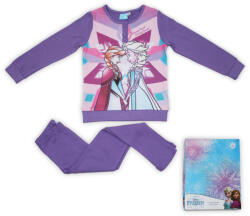  Disney Jégvarázs téli gyerek pizsama (FRO_1944-2008_lil_104)