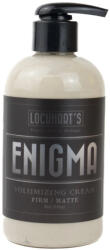 Lockhart's Enigma Pre/Post Styler - volumennövelő hajkrém, erős, súlytalan tartás 226 ml (lock-enigma)