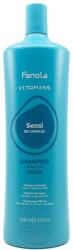 Fanola Vitamins Sensitive Scalp Shampoo 1000 ml