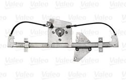 VALEO Mecanism actionare geam VALEO 851416 (851416) - automobilus