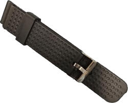  Curea neagra din Silicon 22MM