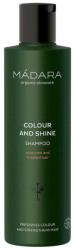MÁDARA Colour And Shine Shampoo 200 ml