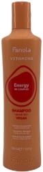 Fanola Vitamins Energizing Shampoo 350 ml