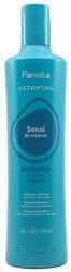 Fanola Vitamins Sensitive Scalp Shampoo 350 ml