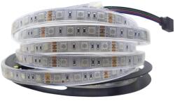 Tosyco Lampă trepte lumină rece 1 W [CLONE] [CLONE] [CLONE] [CLONE] [CLONE] [CLONE] [CLONE] [CLONE] [CLONE] (SMD-60DRGB-5050-12V-IP67)