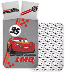  Disney Verdák LMQ ágyneműhuzat 140×200cm, 70×90 cm (BRM017047) - oliviashop