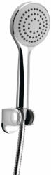 SAPHO Aqualine-Sapho BETTY zuhanyszett króm (11453) (11453)