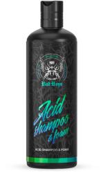 RRCustoms Bad Boys Acid Shampoo & Foam 1L (Sampon és hab)