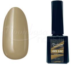 Moonbasanails Hema free géllakk 8ml #014 Cappuccino