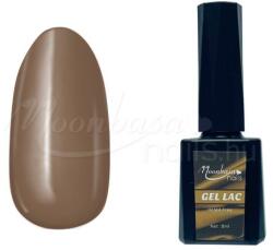 Moonbasanails Hema free géllakk 8ml #013 Barna