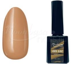 Moonbasanails Hema free géllakk 8ml #017 Kagylószín