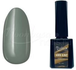 Moonbasanails Hema free géllakk 8ml #026 Ködös tekintet