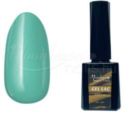 Moonbasanails Hema free géllakk 8ml #023 Kolibrizöld