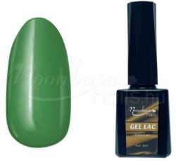 Moonbasanails Hema free géllakk 8ml #029 Zöld