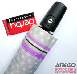 Doppler Derby automata női esernyő D-744165PSSZ