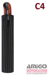 Doppler D-74367N Doppler automata férfi esernyő