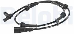 DELPHI érzékelő, kerékfordulatszám DELPHI SS21502-12B1 (SS21502-12B1)