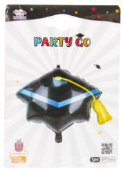  Hélium Fólia lufi ballagás 45 cm 55x70 cm - delfinbuvar