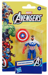  Marvel Avengers 10 cm-es akciófigura - delfinbuvar
