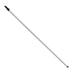 Tidinett Felmosónyél / partvis nyél műanyag bevonattal 120 cm - delfinbuvar